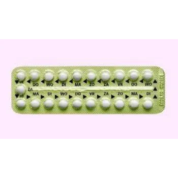 Birth Control Pills